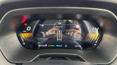 MG ZS 1.5 Hybrid+ Trophy 5dr Auto Hybrid Hatchback